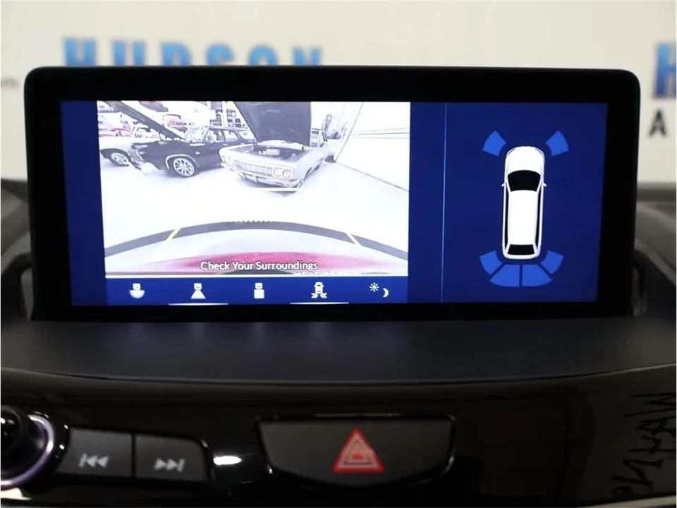 2019 Acura RDX 3rd Gen - Image 18 of 31