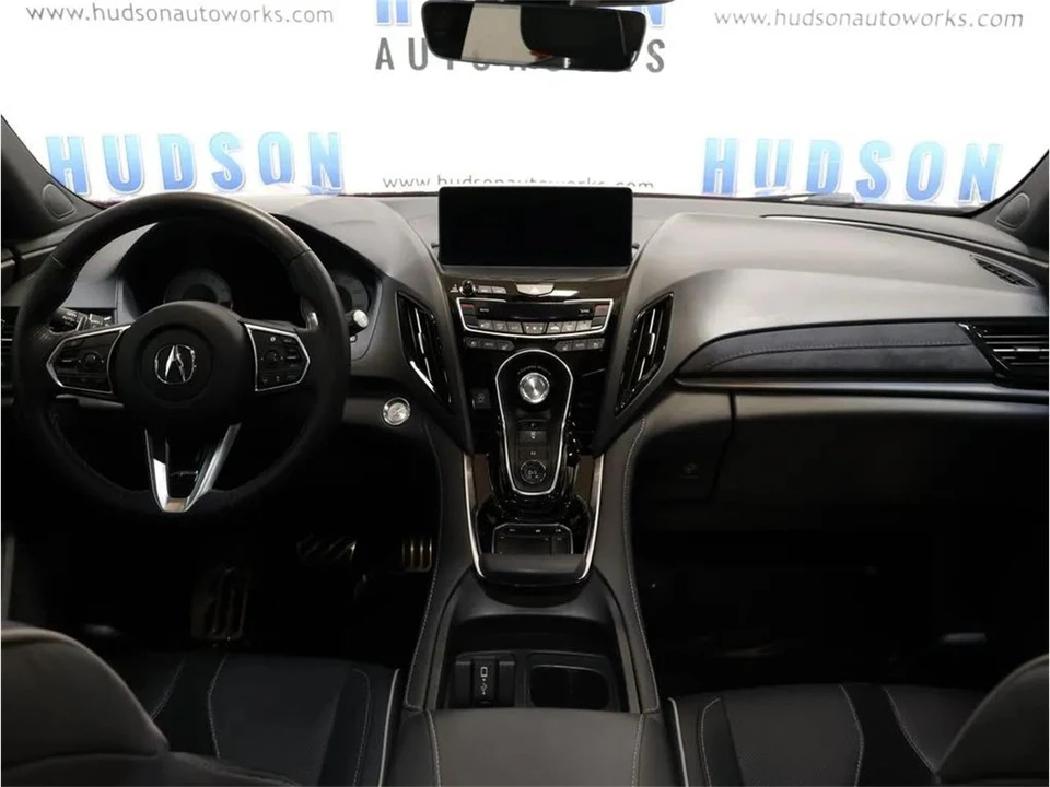 2019 Acura RDX 3rd Gen - Image 22 of 31