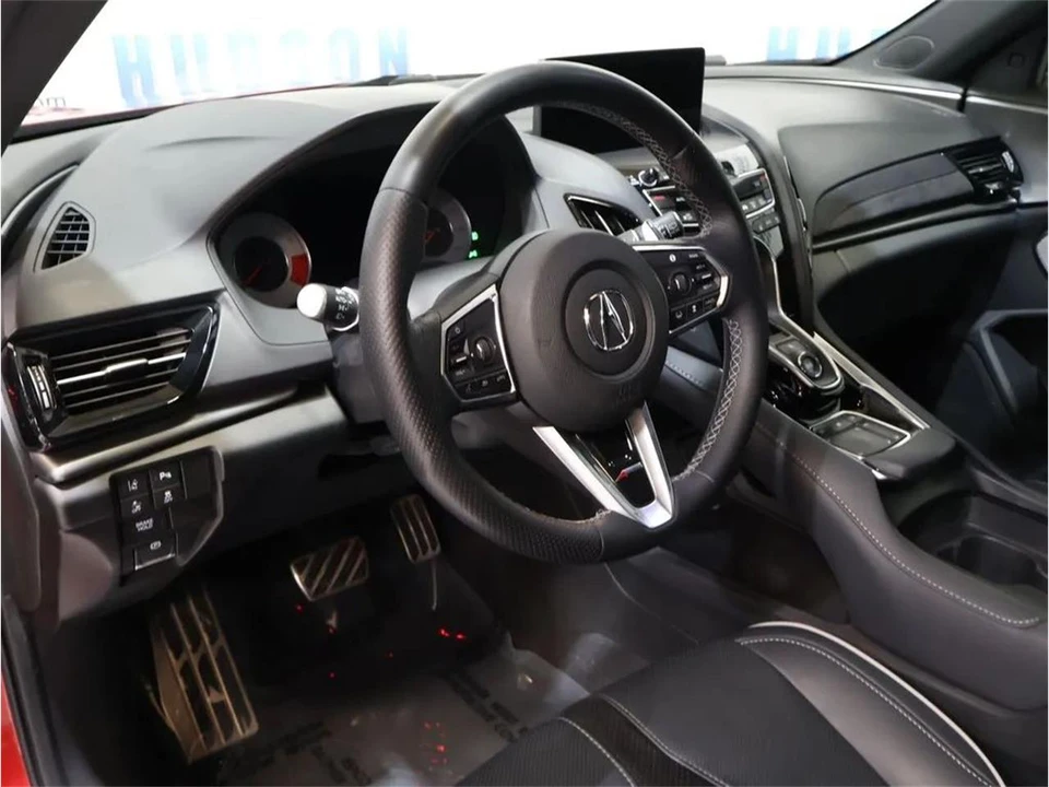 2019 Acura RDX 3rd Gen - Image 12 of 31