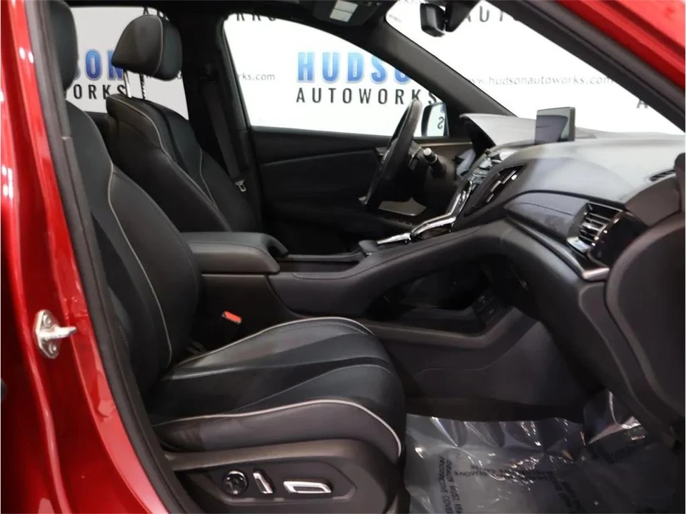 2019 Acura RDX 3rd Gen - Image 26 of 31