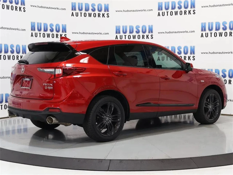 2019 Acura RDX 3rd Gen - Image 6 of 31