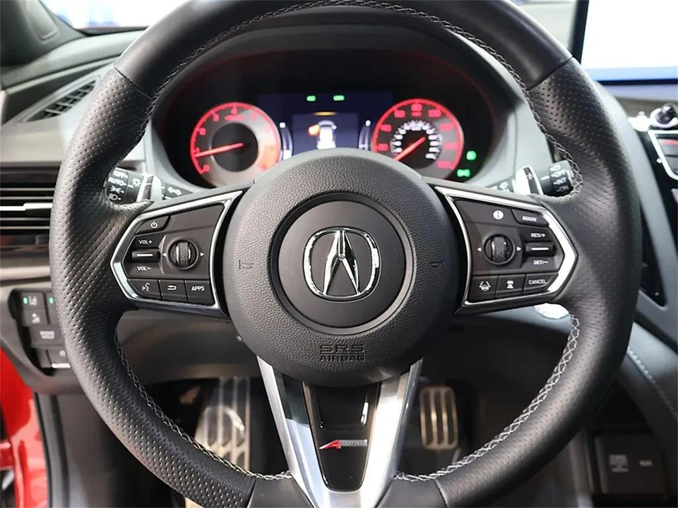 2019 Acura RDX 3rd Gen - Image 16 of 31