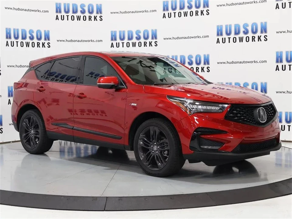 2019 Acura RDX 3rd Gen - Image 8 of 31