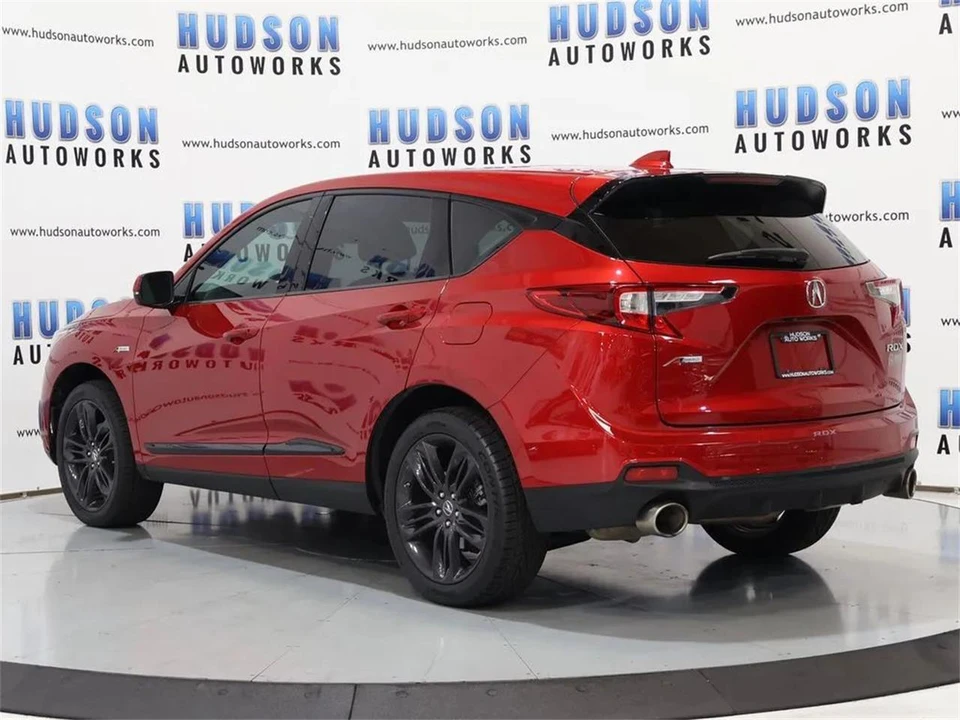 2019 Acura RDX 3rd Gen - Image 4 of 31