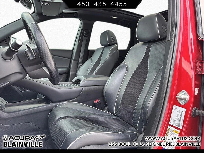 2019 Acura RDX 3rd Gen - Image 8 of 18