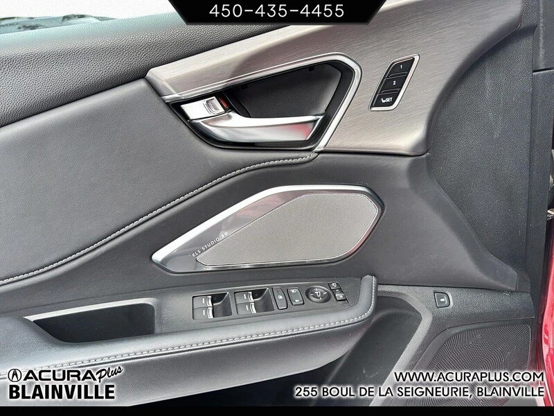 2019 Acura RDX 3rd Gen - Image 10 of 18