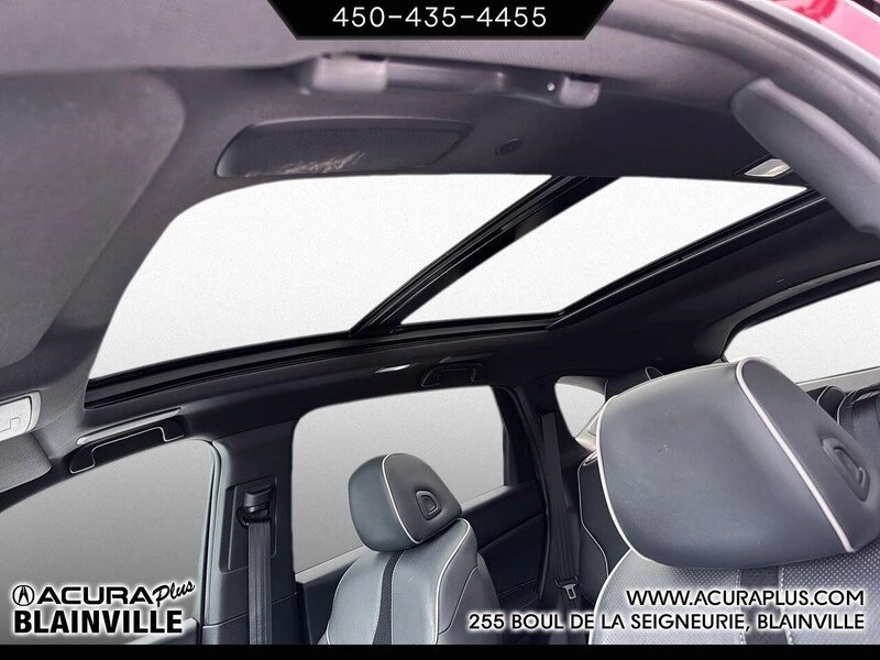 2019 Acura RDX 3rd Gen - Image 16 of 18