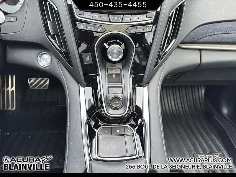 2019 Acura RDX 3rd Gen - Image 14 of 18