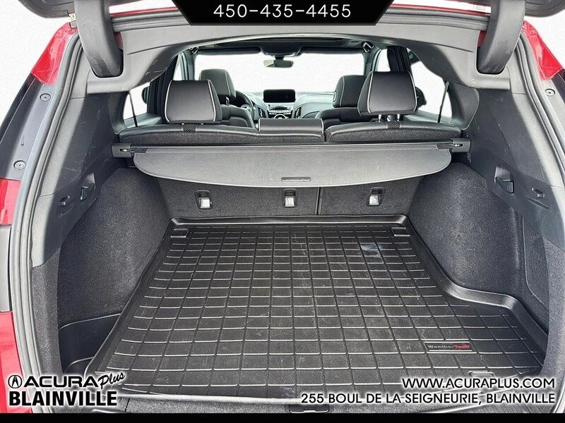 2019 Acura RDX 3rd Gen - Image 6 of 18