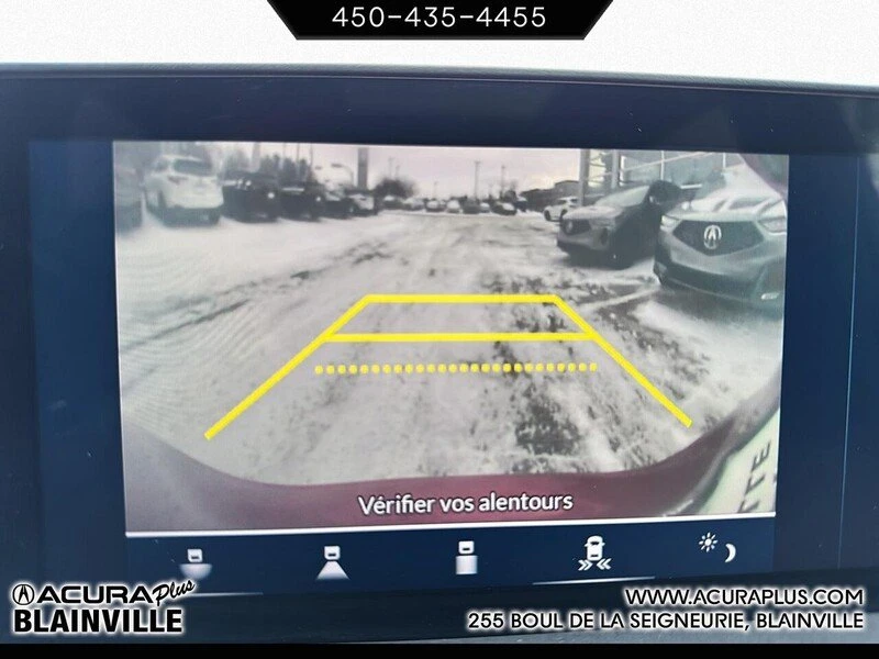 2019 Acura RDX 3rd Gen - Image 17 of 18