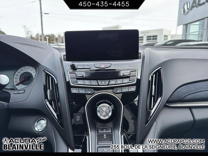 2019 Acura RDX 3rd Gen - Image 15 of 18