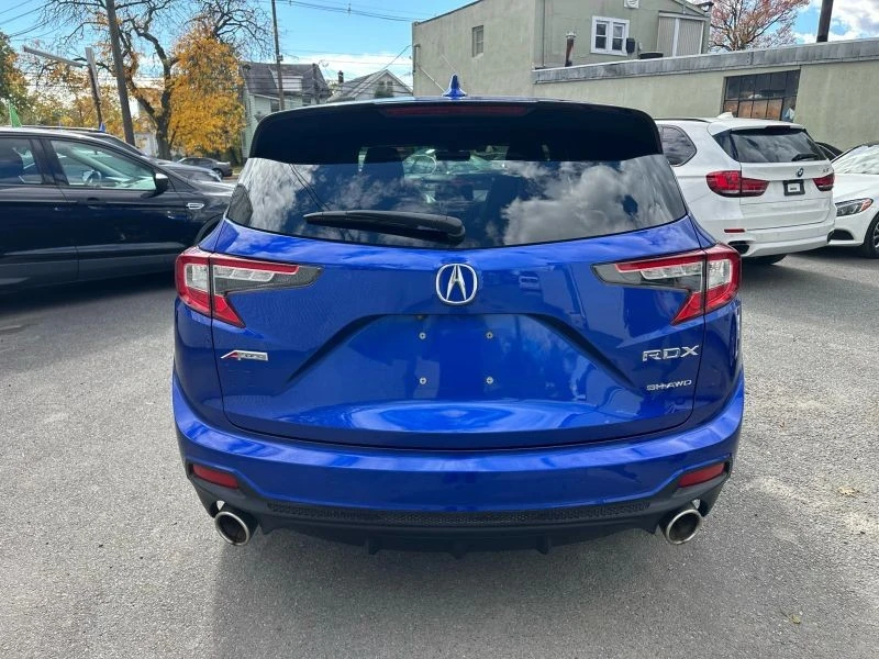 2019 Acura RDX 3rd Gen - Image 7 of 12