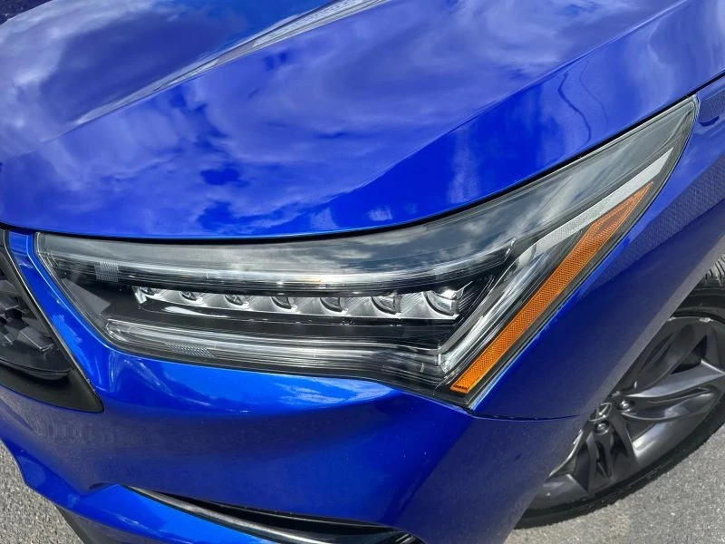 2019 Acura RDX 3rd Gen - Image 11 of 12