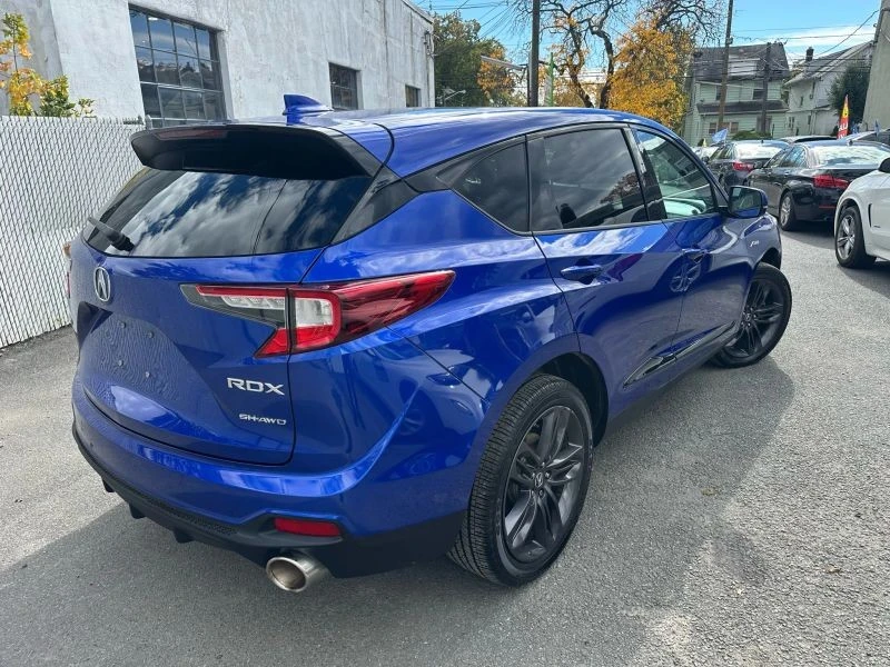 2019 Acura RDX 3rd Gen - Image 6 of 12