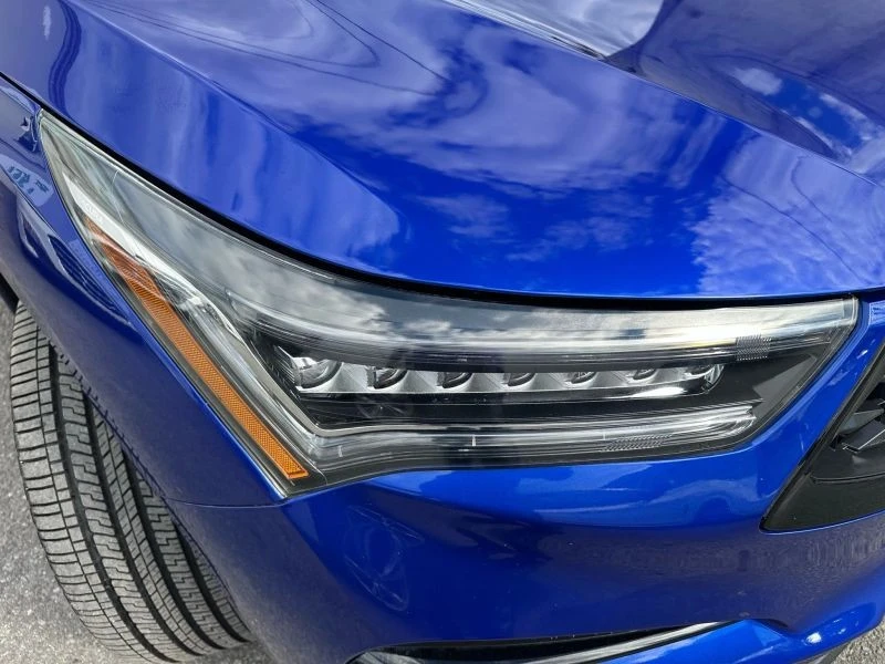 2019 Acura RDX 3rd Gen - Image 12 of 12