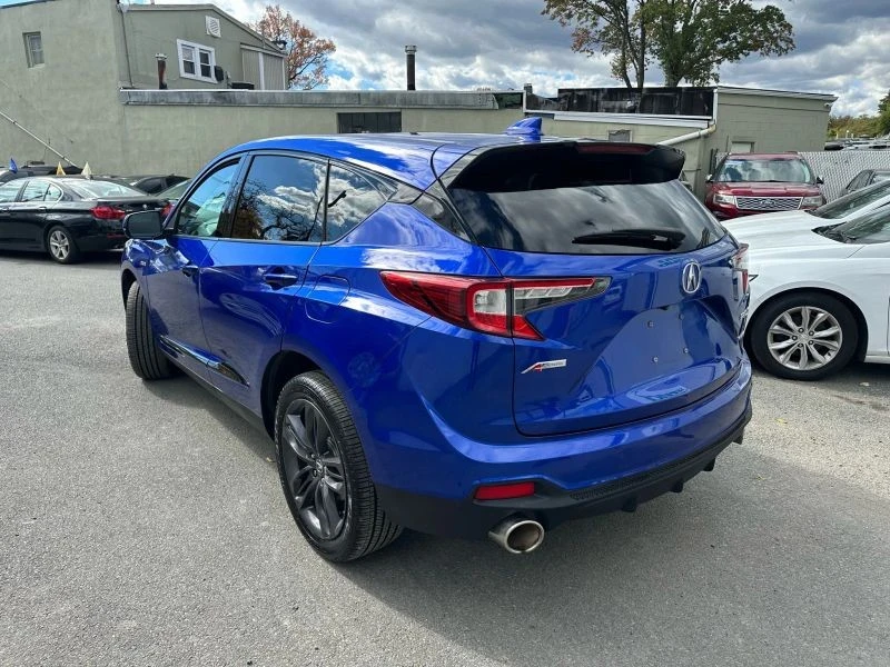 2019 Acura RDX 3rd Gen - Image 8 of 12