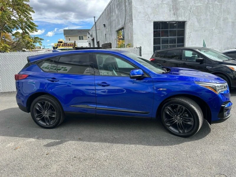 2019 Acura RDX 3rd Gen - Image 5 of 12