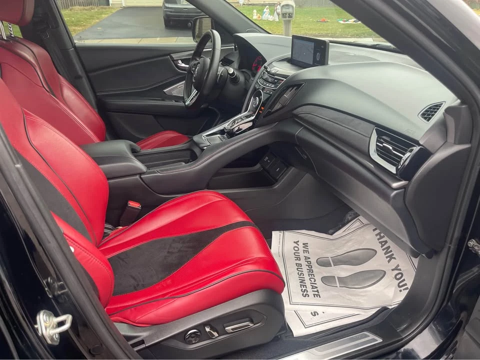 2019 Acura RDX 3rd Gen - Image 14 of 20
