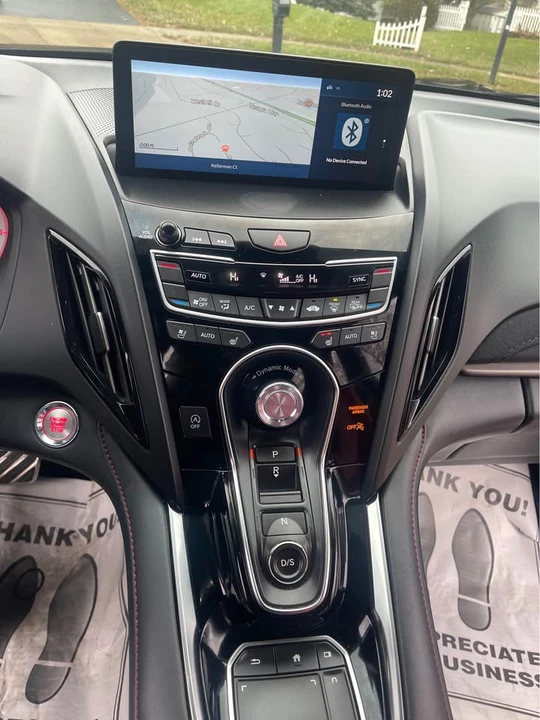 2019 Acura RDX 3rd Gen - Image 17 of 20