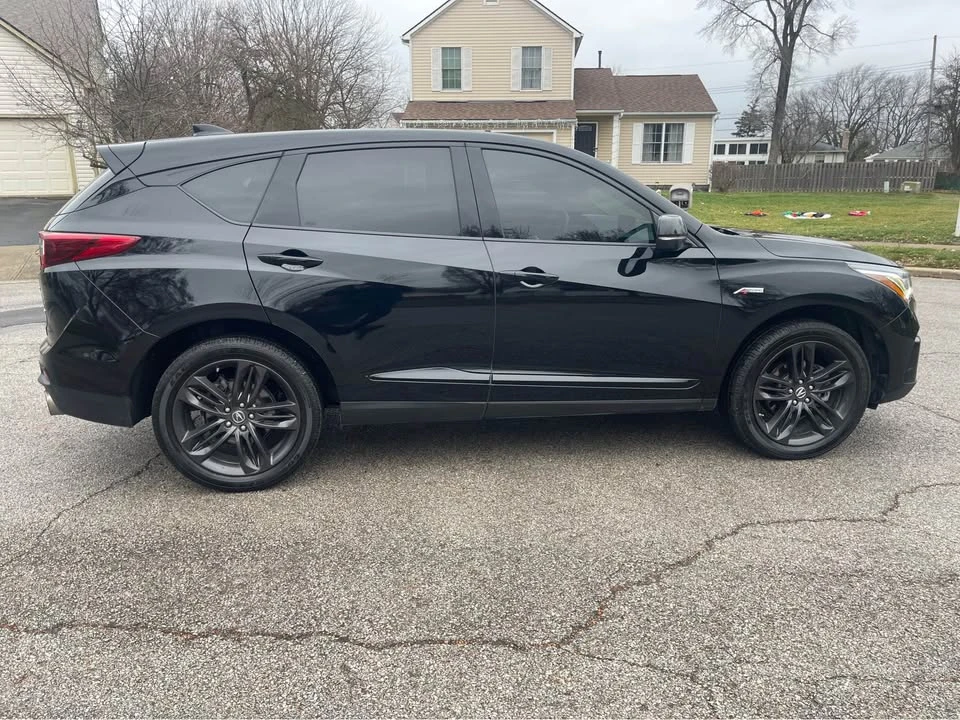2019 Acura RDX 3rd Gen - Image 4 of 20