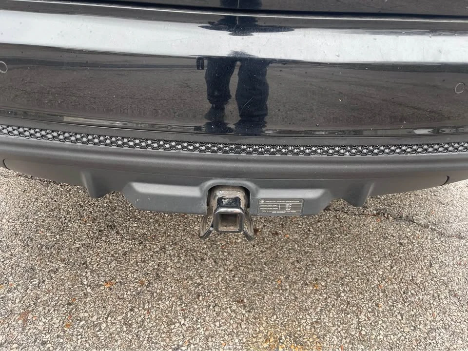 2019 Acura RDX 3rd Gen - Image 6 of 20