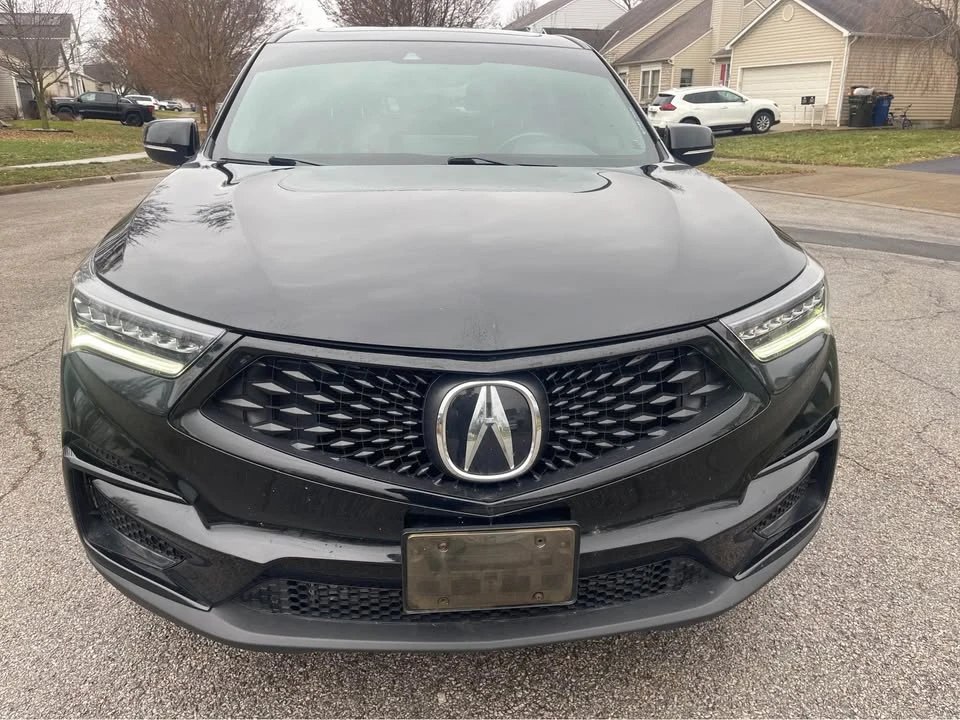 2019 Acura RDX 3rd Gen - Image 2 of 20