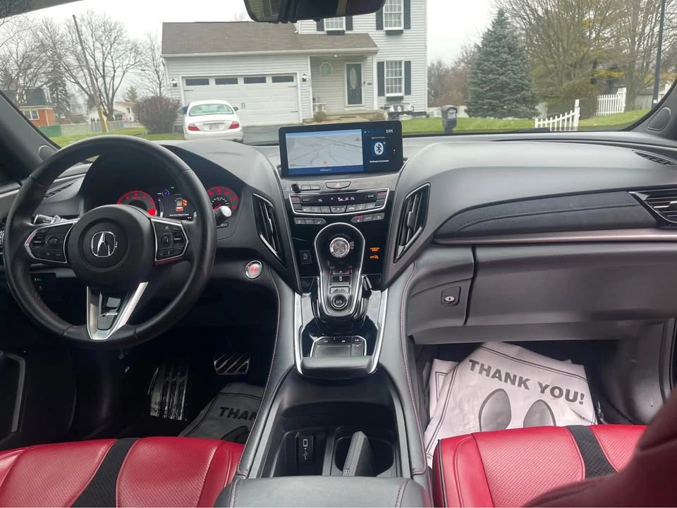 2019 Acura RDX 3rd Gen - Image 15 of 20