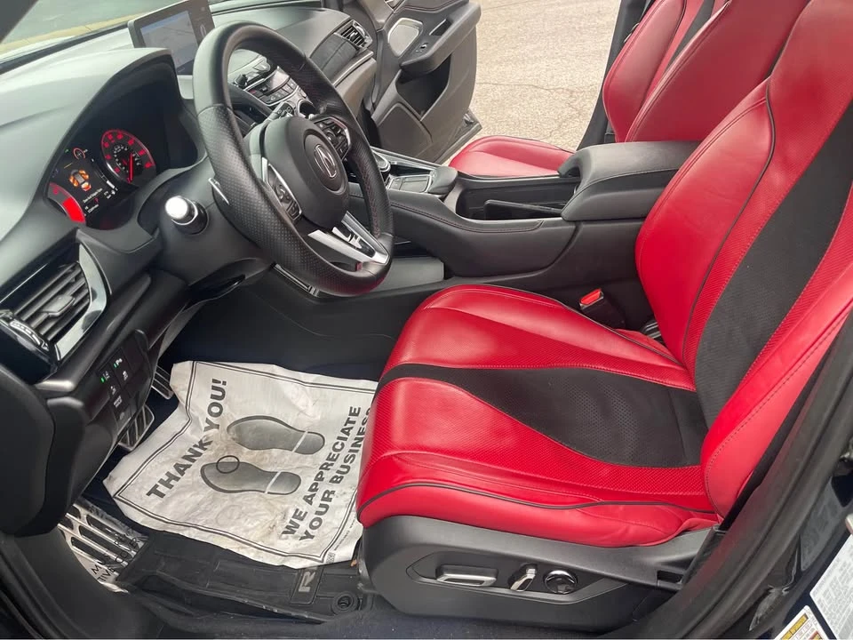 2019 Acura RDX 3rd Gen - Image 16 of 20