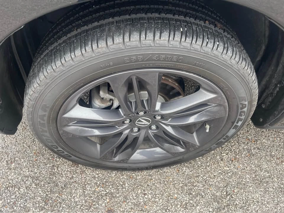 2019 Acura RDX 3rd Gen - Image 11 of 20