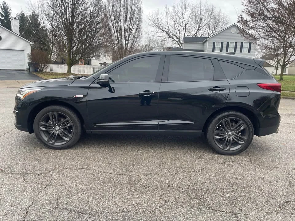 2019 Acura RDX 3rd Gen - Image 8 of 20