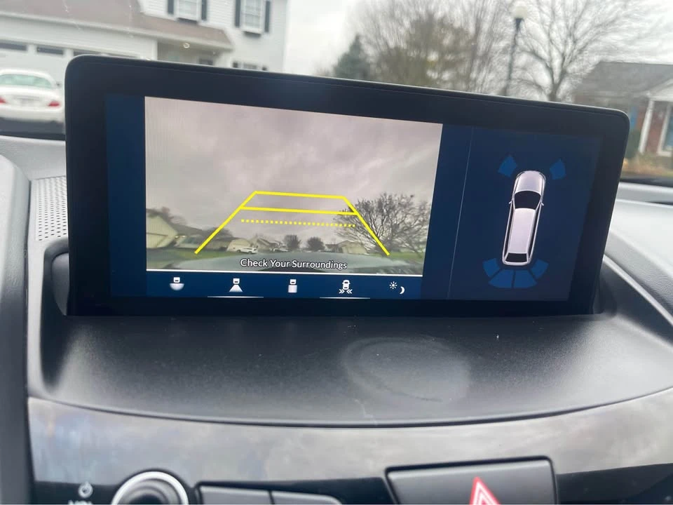 2019 Acura RDX 3rd Gen - Image 18 of 20