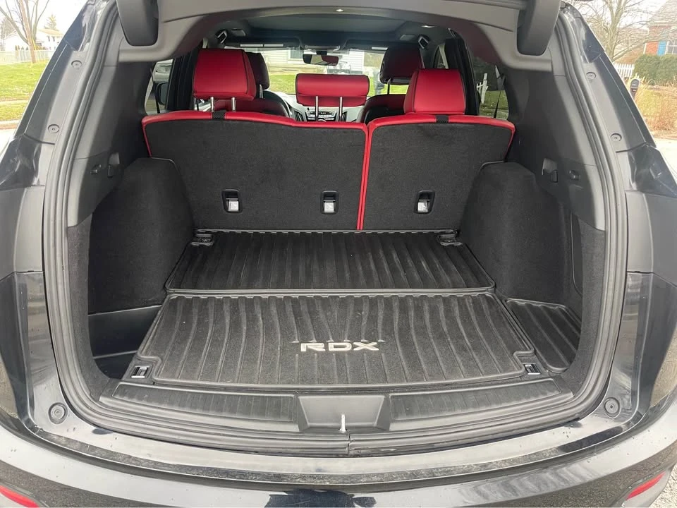 2019 Acura RDX 3rd Gen - Image 13 of 20