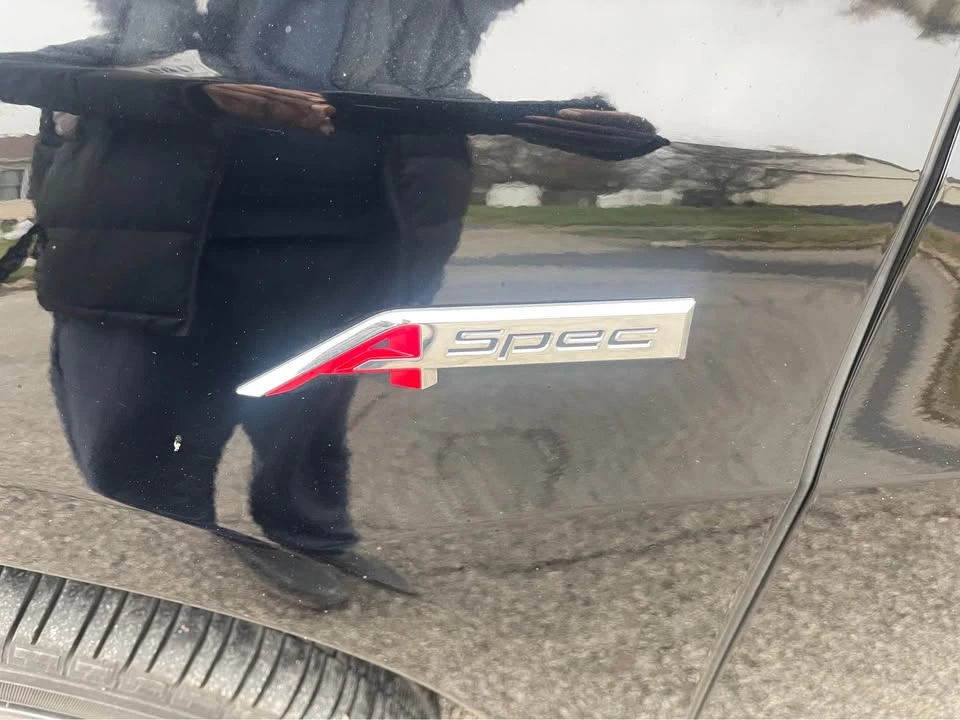 2019 Acura RDX 3rd Gen - Image 10 of 20