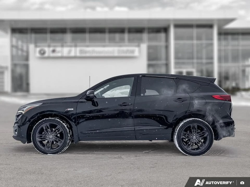 2019 Acura RDX 3rd Gen - Image 11 of 18