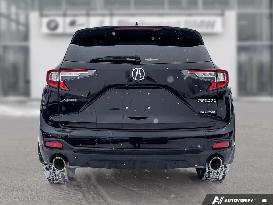 2019 Acura RDX 3rd Gen - Image 12 of 18