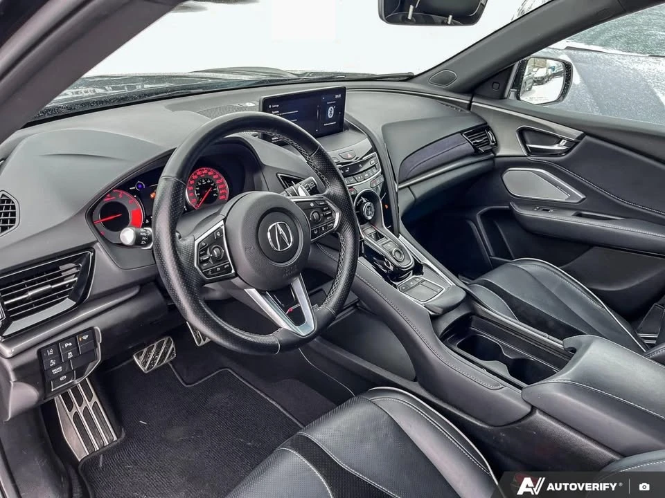 2019 Acura RDX 3rd Gen - Image 9 of 18
