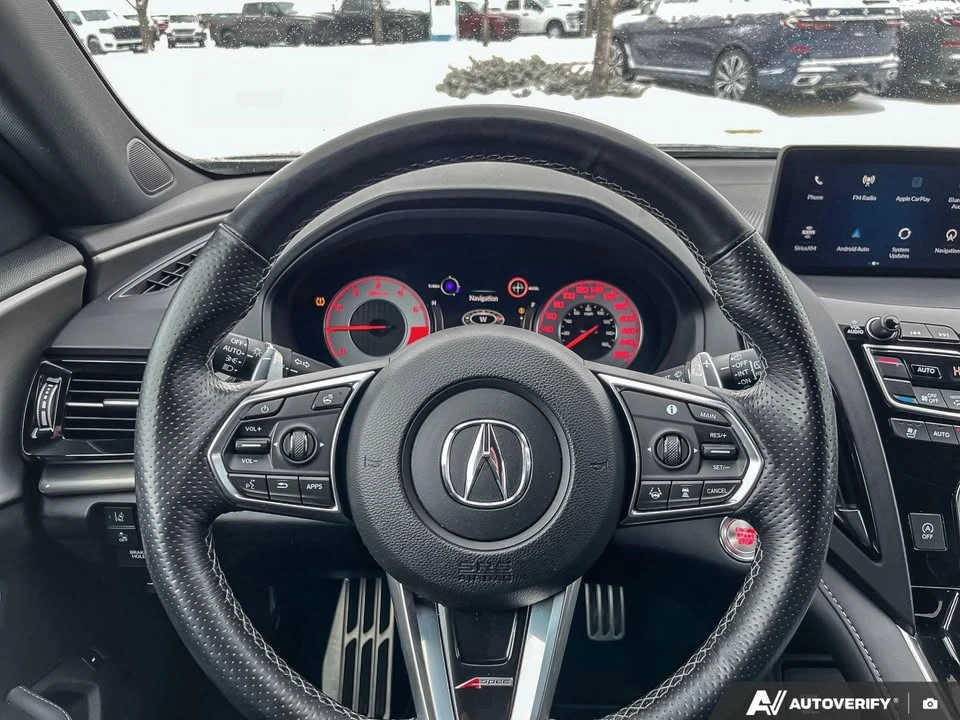 2019 Acura RDX 3rd Gen - Image 7 of 18