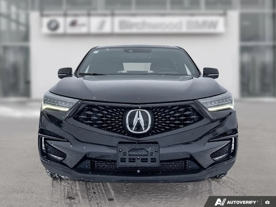 2019 Acura RDX 3rd Gen - Image 14 of 18