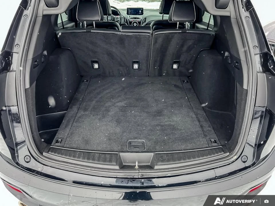 2019 Acura RDX 3rd Gen - Image 4 of 18