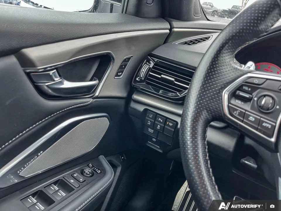 2019 Acura RDX 3rd Gen - Image 8 of 18