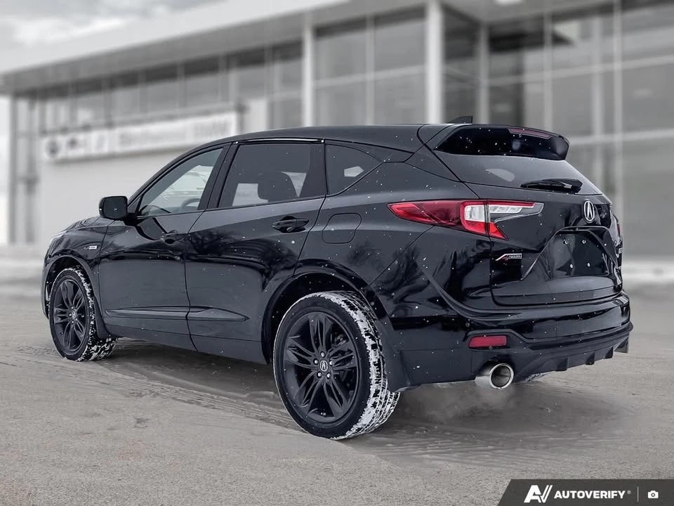 2019 Acura RDX 3rd Gen - Image 6 of 18