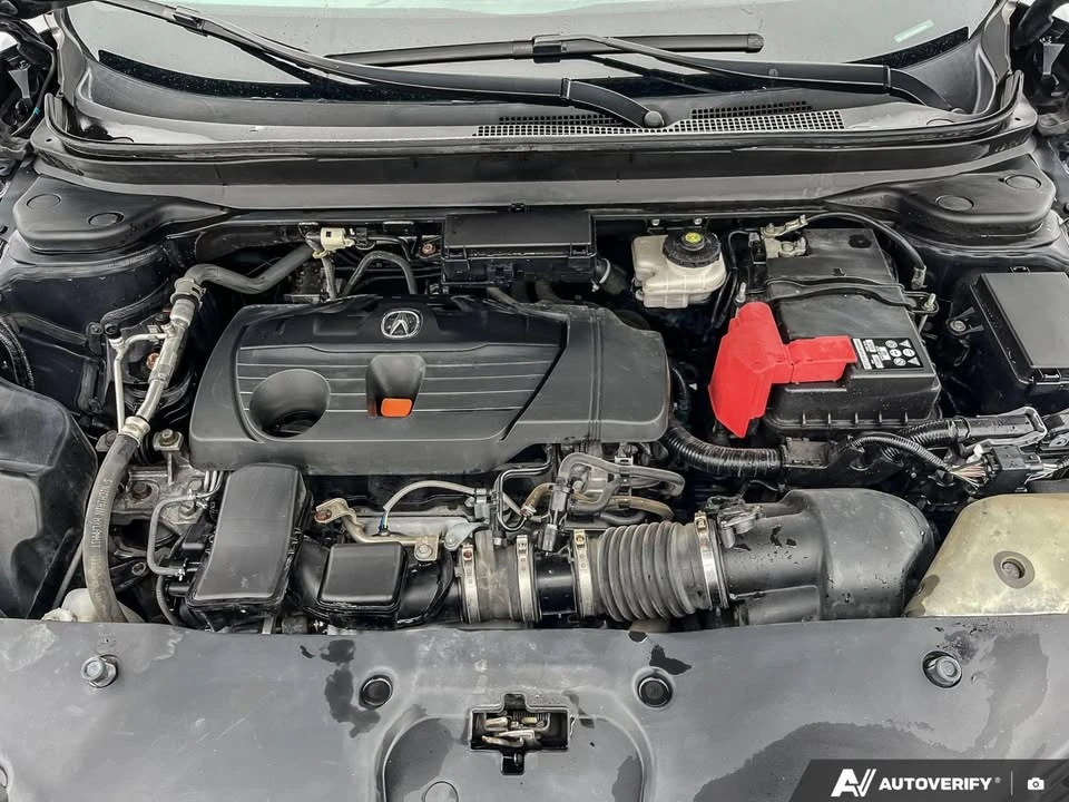 2019 Acura RDX 3rd Gen - Image 3 of 18