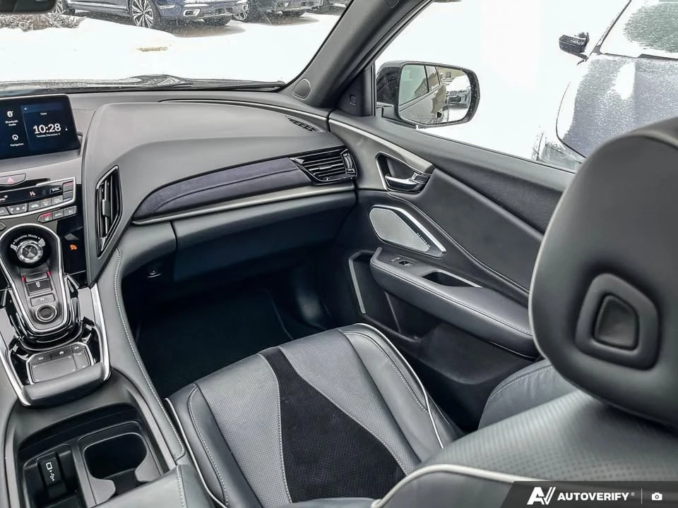 2019 Acura RDX 3rd Gen - Image 13 of 18