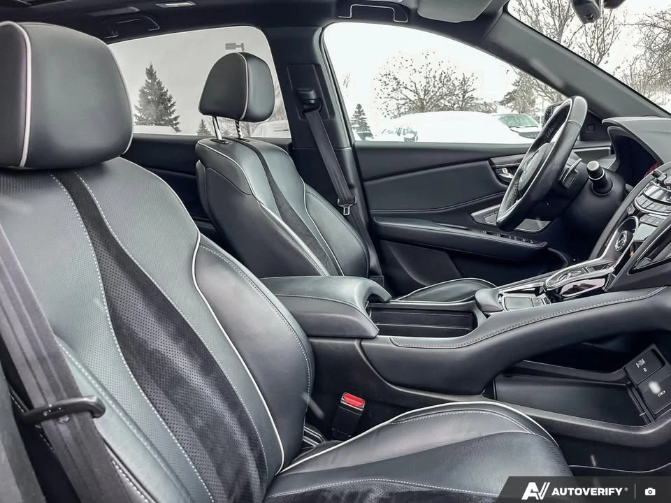2019 Acura RDX 3rd Gen - Image 16 of 18