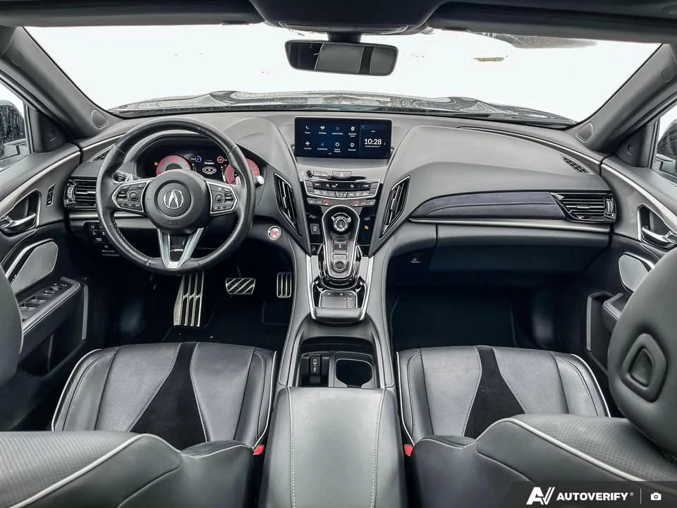 2019 Acura RDX 3rd Gen - Image 18 of 18