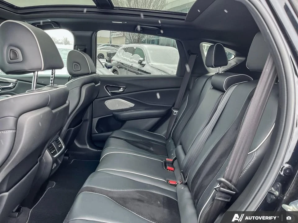 2019 Acura RDX 3rd Gen - Image 17 of 18