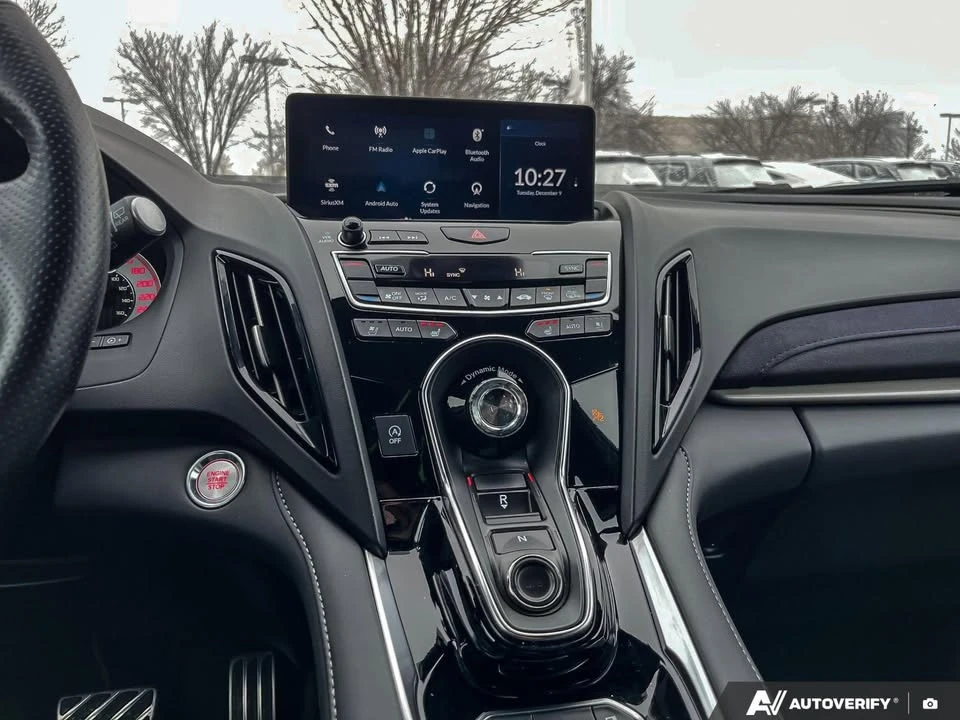2019 Acura RDX 3rd Gen - Image 10 of 18