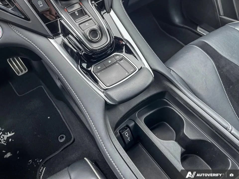 2019 Acura RDX 3rd Gen - Image 5 of 18
