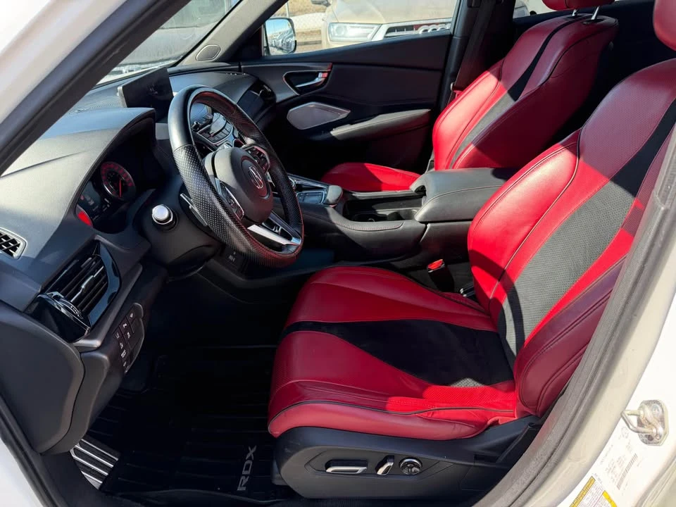2019 Acura RDX 3rd Gen - Image 7 of 14
