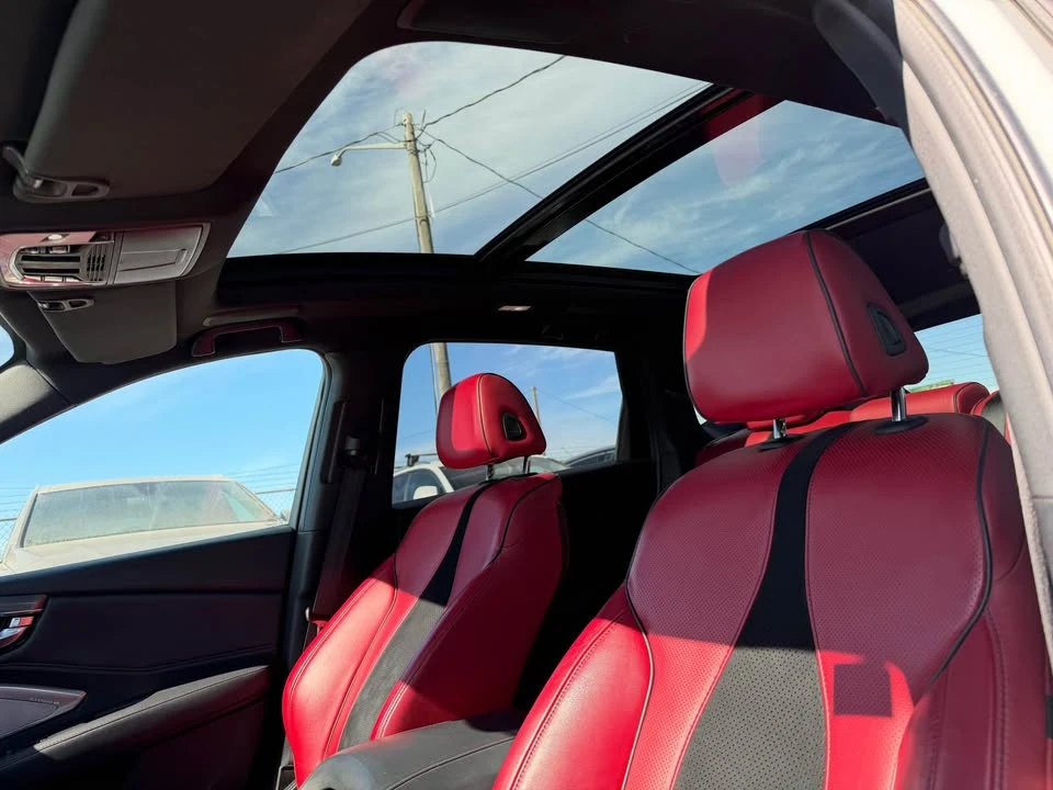 2019 Acura RDX 3rd Gen - Image 8 of 14